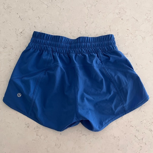 Lululemon Short - Picture 2 of 4
